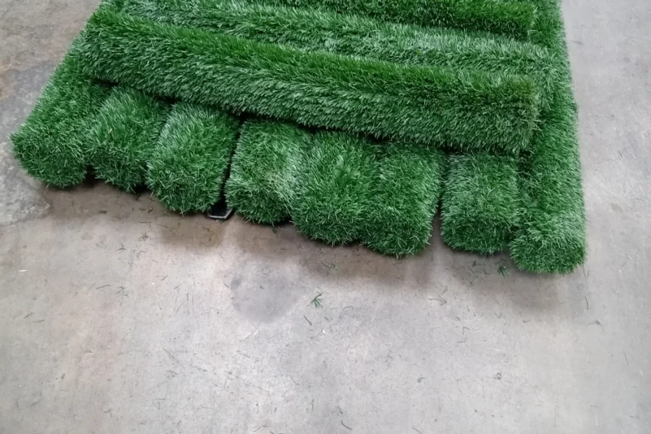 Entregas de Seto Artificial Nacional y Brezo Natural
