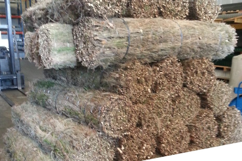 Seto Garden: calidad 100% nacional