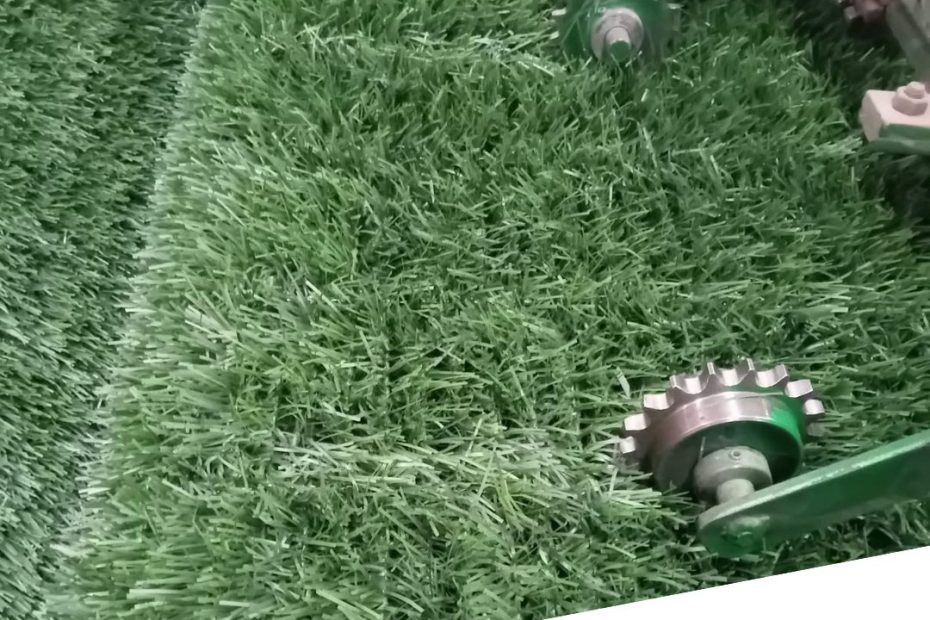 Seto artificial con calidad premium