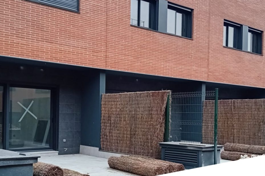 Seto Garden también colabora con constructoras y promotoras