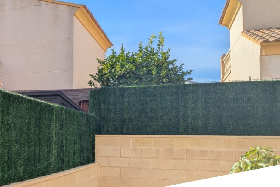 Seto Garden doble hoja