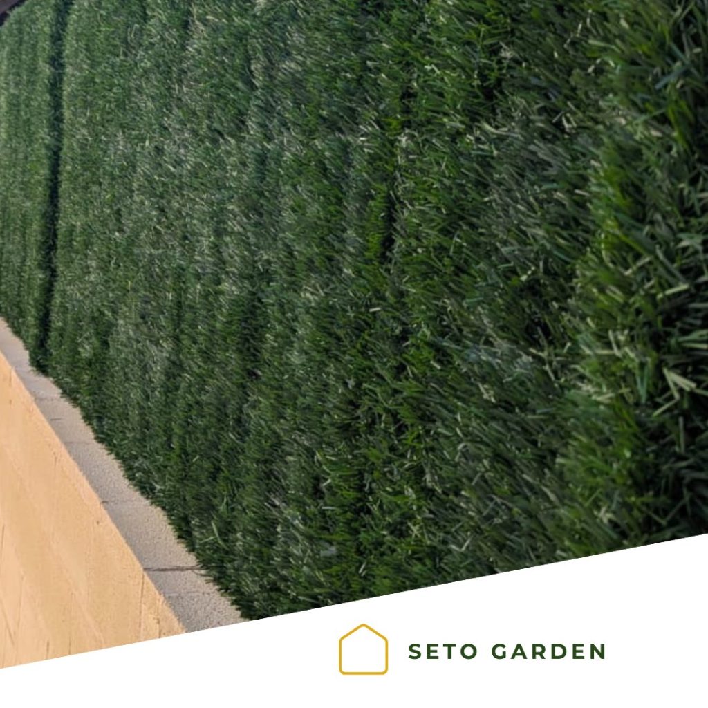 Seto Garden doble hoja