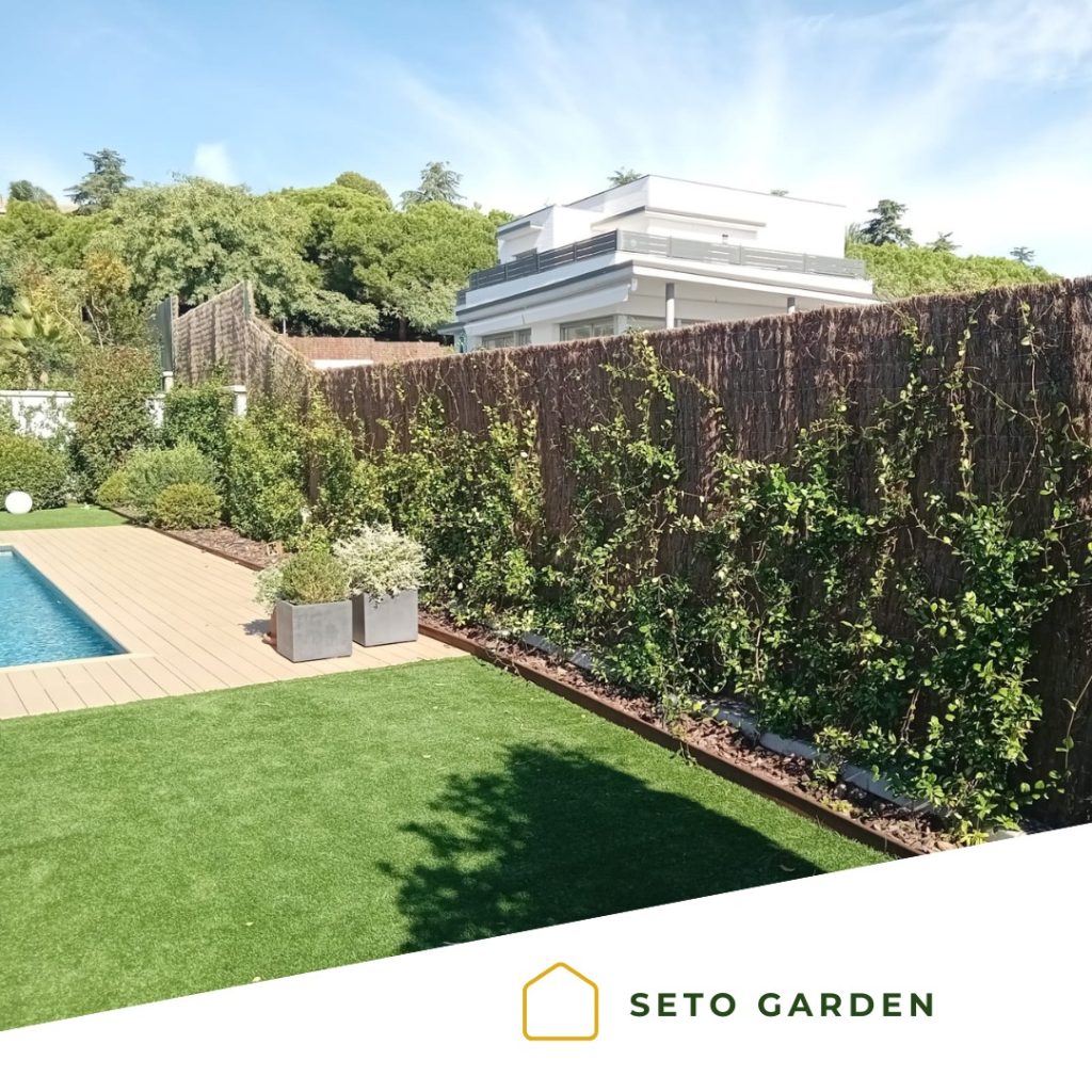 Es tiempo de pensar en tu jardín de verano