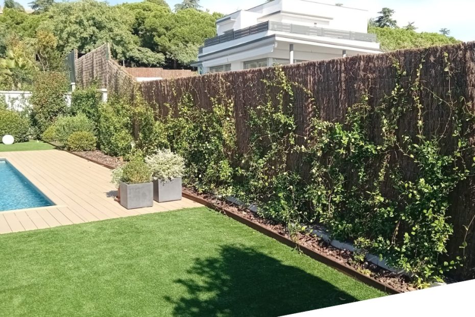 Es tiempo de pensar en tu jardín de verano