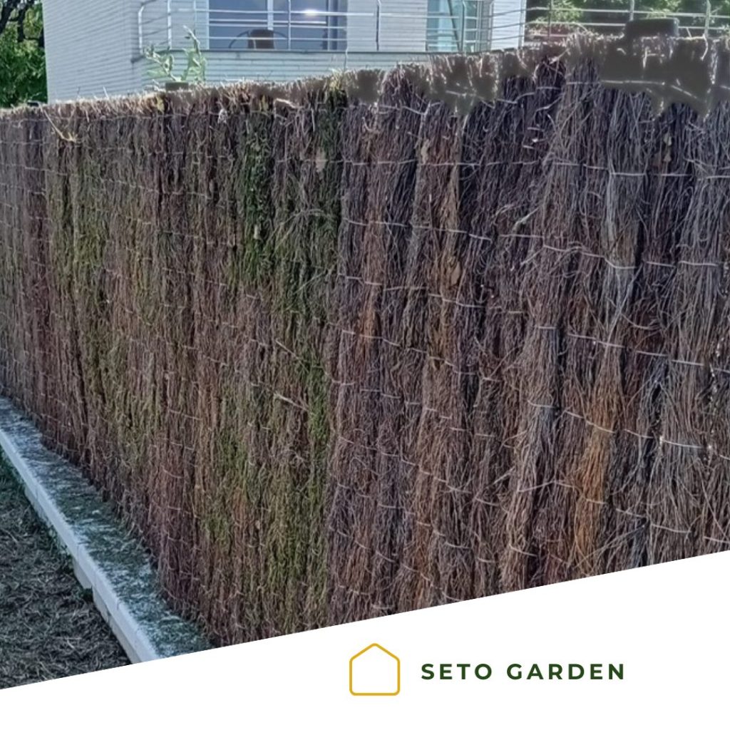 ¿Quieres ver cómo se fabrica el brezo natural que llega a tu jardín?