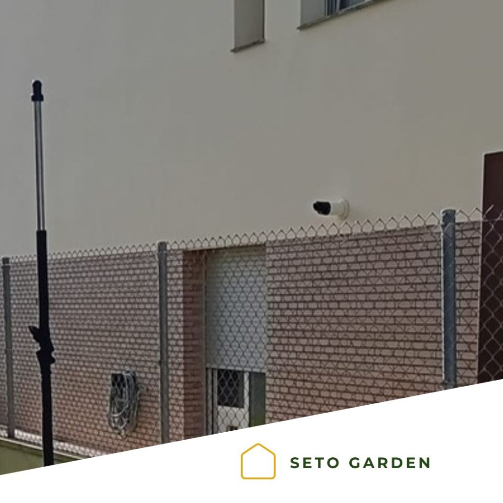 ¿Te imaginas disfrutar de tu terraza sin sentirte observado?