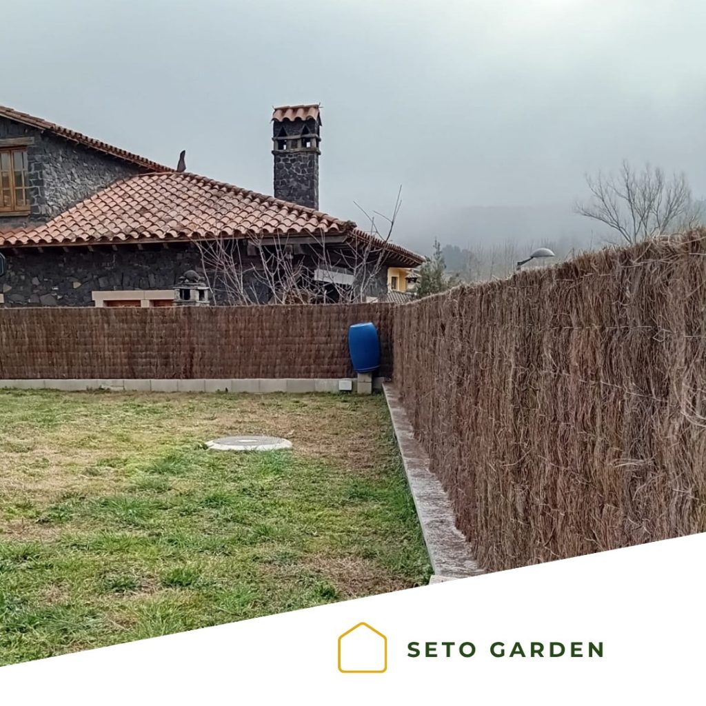 Porque incluso en un día de lluvia, tu hogar puede ser el mejor lugar para disfrutar del exterior.