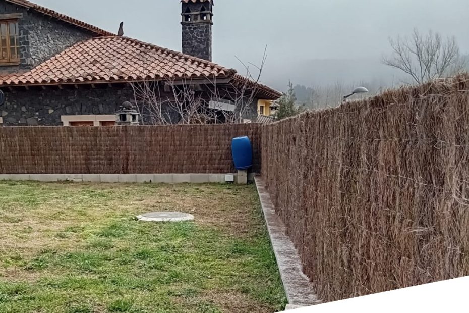 Porque incluso en un día de lluvia, tu hogar puede ser el mejor lugar para disfrutar del exterior.